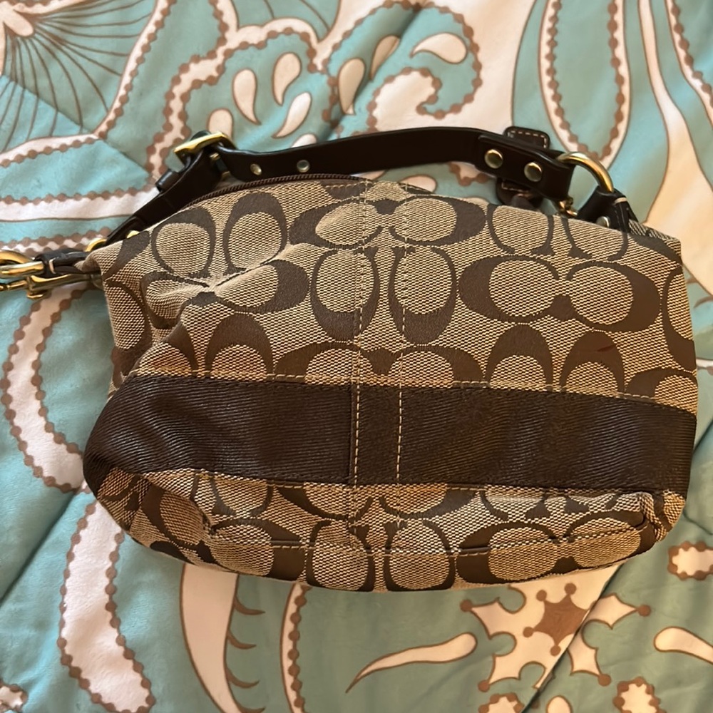 Coach handbag